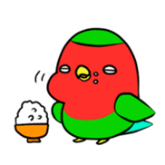 Nichiko-sama! sticker #267896