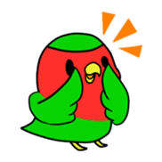 Nichiko-sama! sticker #267898