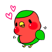 Nichiko-sama! sticker #267899