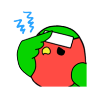 Nichiko-sama! sticker #267900