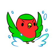 Nichiko-sama! sticker #267901