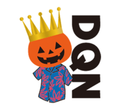 AAA J-Boy.The full life sticker #268227