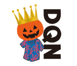 AAA J-Boy.The full life sticker #268227