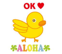 AAA J-Boy.The full life sticker #268264