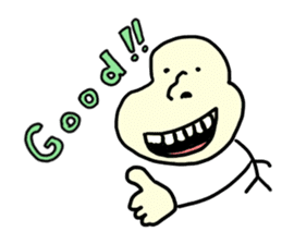 The Annoying sticker #268626