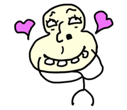 The Annoying sticker #268628