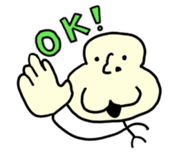 The Annoying sticker #268629