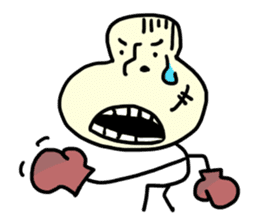 The Annoying sticker #268633