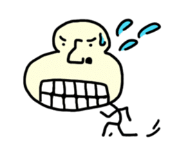 The Annoying sticker #268637