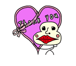 The Annoying sticker #268638