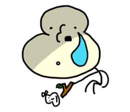 The Annoying sticker #268639