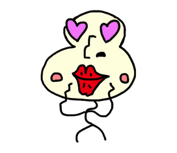 The Annoying sticker #268643