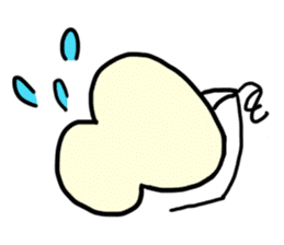 The Annoying sticker #268644