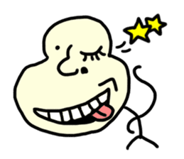 The Annoying sticker #268645