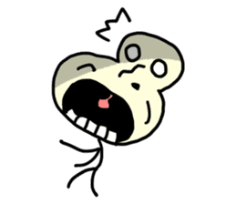 The Annoying sticker #268648