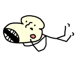 The Annoying sticker #268650