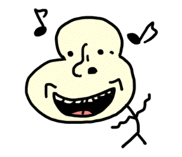 The Annoying sticker #268651