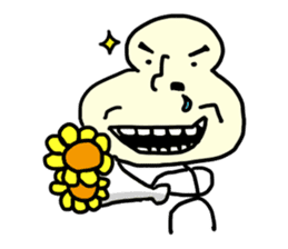 The Annoying sticker #268652