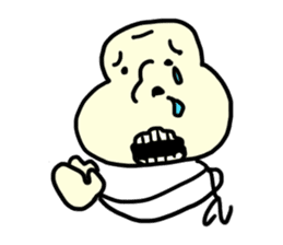 The Annoying sticker #268653