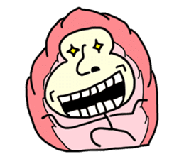 The Annoying sticker #268654