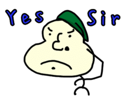 The Annoying sticker #268659