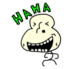 The Annoying sticker #268661