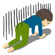 Deliver my true heart - I message sticker #268711