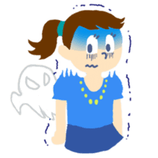 Deliver my true heart - I message sticker #268715