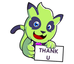 SPOTI AND PATCH IN LOVE sticker #269274