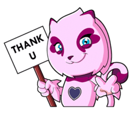 SPOTI AND PATCH IN LOVE sticker #269275