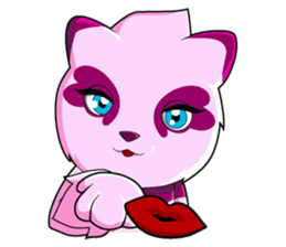 SPOTI AND PATCH IN LOVE sticker #269287