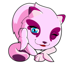 SPOTI AND PATCH IN LOVE sticker #269292