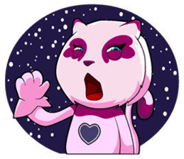 SPOTI AND PATCH IN LOVE sticker #269302