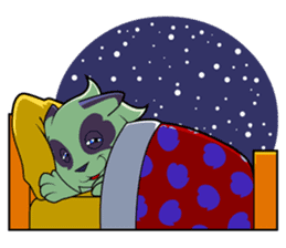 SPOTI AND PATCH IN LOVE sticker #269303