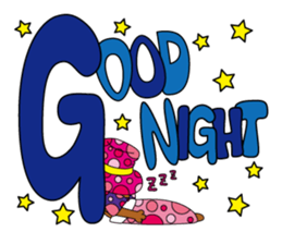 Bobby, one day of a cute Dandy cat sticker #269335