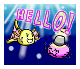 Maymoyumarry part 2 sticker #269362