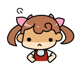 AKARI sticker #269506