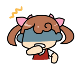 AKARI sticker #269507