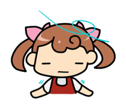 AKARI sticker #269521