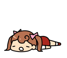 AKARI sticker #269528