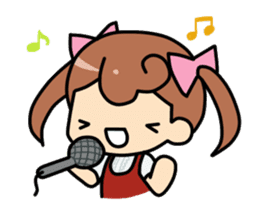 AKARI sticker #269540