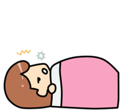 AKARI sticker #269542