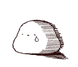 Mr. ENAGA sticker #269589