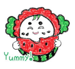 tomagurumi sticker #269709