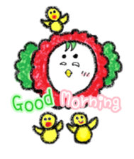 tomagurumi sticker #269732