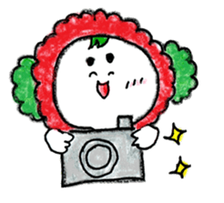 tomagurumi sticker #269733