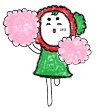 tomagurumi sticker #269735