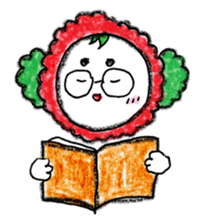 tomagurumi sticker #269736