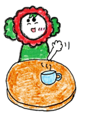 tomagurumi sticker #269739