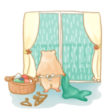 small Family sticker #269745